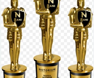 notorium notorium