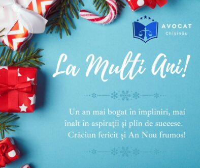Un an mai bogat în împliniri, mai înalt în aspiraţii şi plin de succese. La mulţi ani!” Un an mai bogat în împliniri, mai înalt în aspiraţii şi plin de succese. La mulţi ani!”